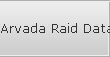Arvada Raid Data Recovery Services