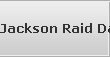Jackson Raid Data Recovery Services