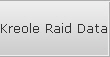 Kreole Raid Data Recovery Services