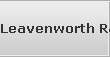 Leavenworth Raid Data Recovery Services