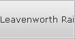 Leavenworth Raid Data Recovery Services