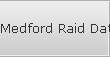Medford Raid Data Recovery Services