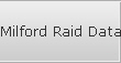Milford Raid Data Recovery Services