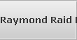 Raymond Raid Data Recovery Services