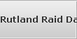 Rutland Raid Data Recovery Services