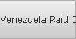 Venezuela Raid Data Recovery Services