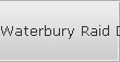 Waterbury Raid Data Recovery Services