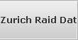 Zurich Raid Data Recovery Services